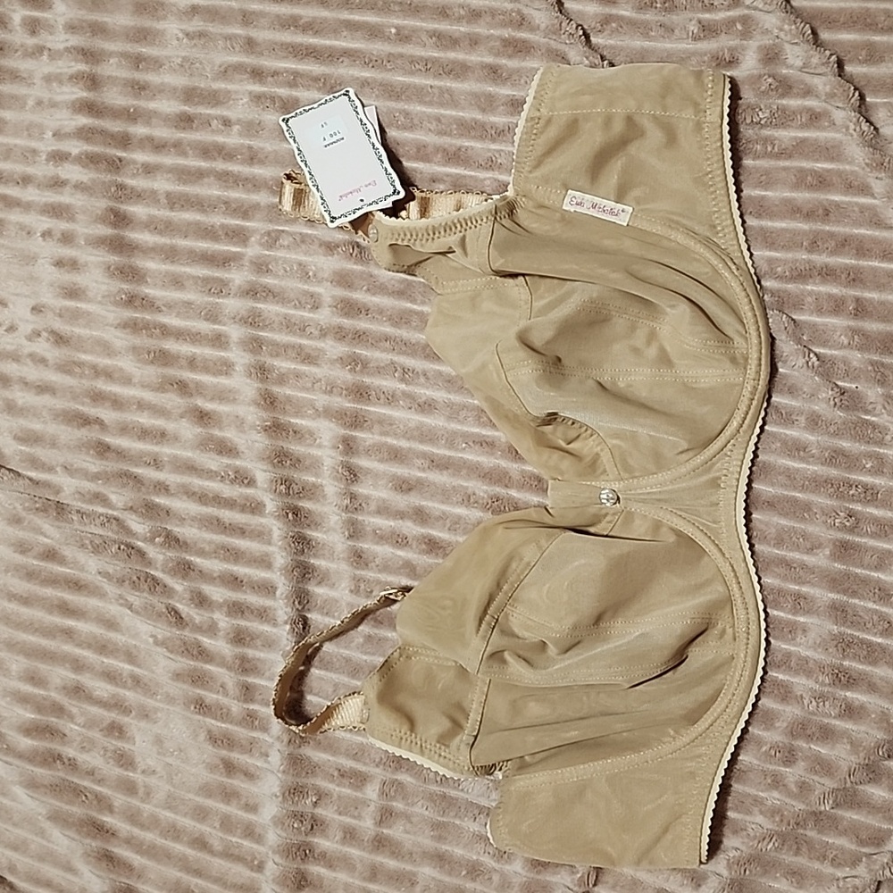 Ewa Michalak Bra, Polish brand size 100F